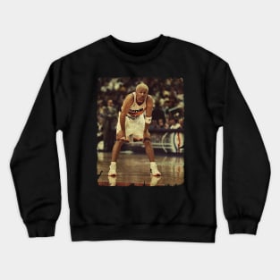 Jason Kidd Crewneck Sweatshirt